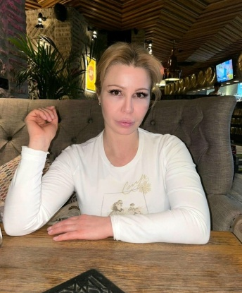Наталья
